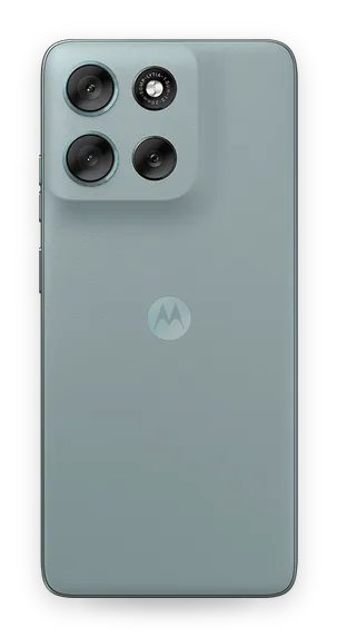 Motorola Moto G56 Gris, foto 1 de 2