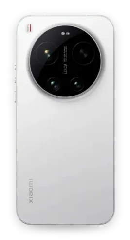 Xiaomi 17 Ultra Blanco, foto 1 de 2