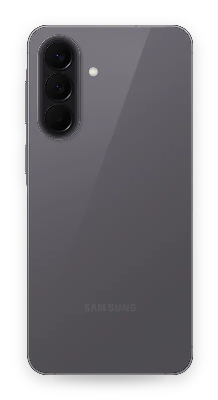 Samsung Galaxy A57 Gris, foto 1 de 2