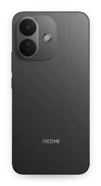 Xiaomi Redmi Note 17 Pro Negro, foto 1 de 2