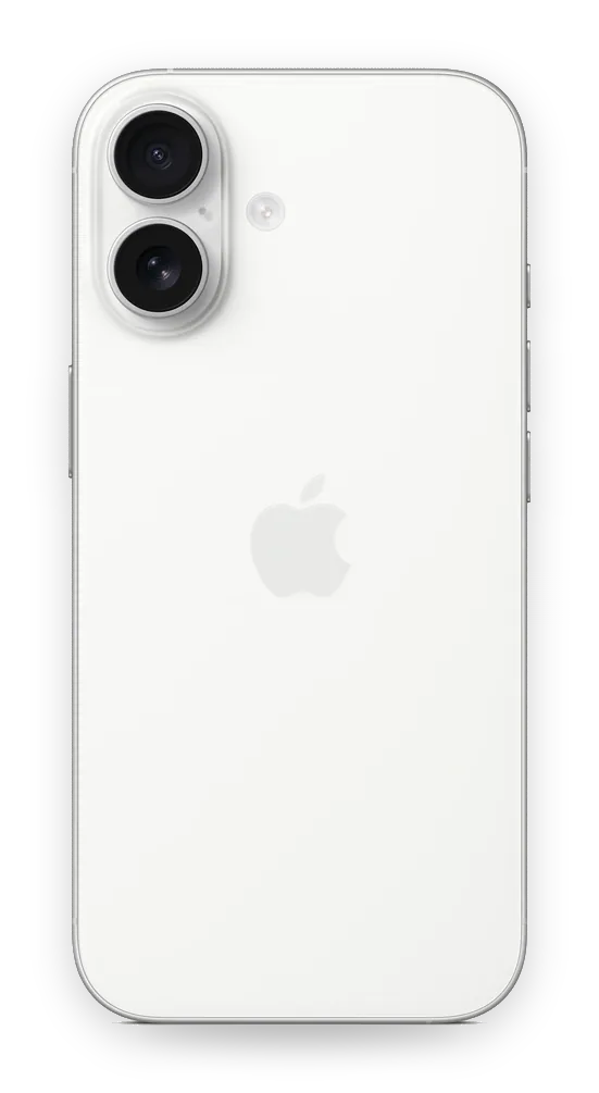 Apple iPhone 17 Blanco