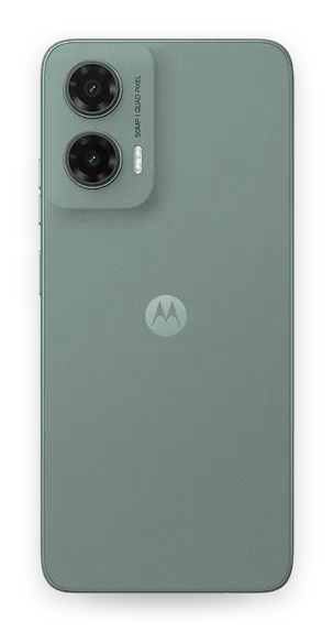 Motorola Moto G35 Gris, foto 1 de 2