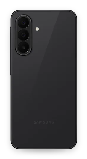 Samsung Galaxy A27 Negro, foto 1 de 2