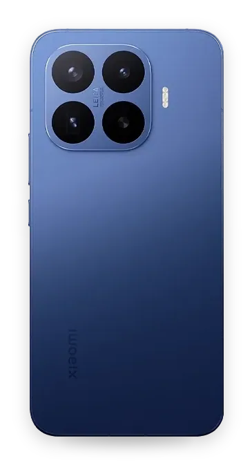 Xiaomi 17T Pro Azul, foto 1 de 2