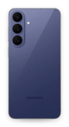 Samsung Galaxy S26 FE Blueberry, foto 1 de 2