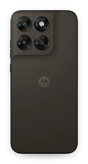 Motorola Moto G77 Negro