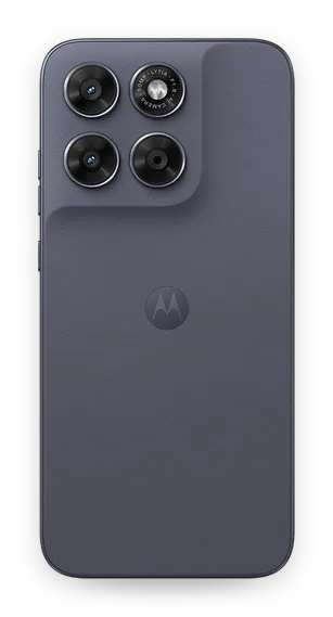 Motorola Moto G67 Gris, foto 1 de 2