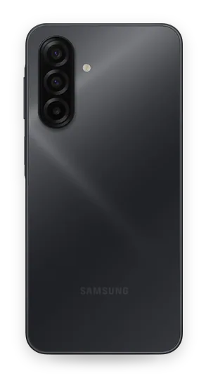 Samsung Galaxy A17 Negro, foto 1 de 2