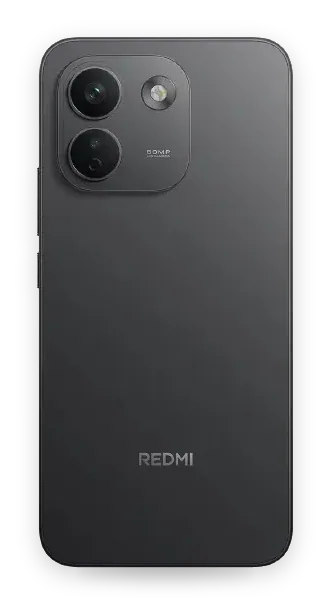 Xiaomi Redmi Note 17 Pro Max Negro, foto 1 de 2