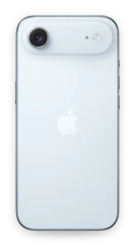 Apple iPhone Air Azul cielo