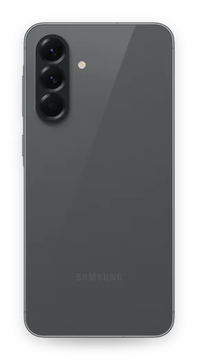 Samsung Galaxy A56 Grafito