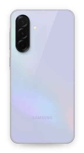 Samsung Galaxy A36 Awesome Lavender