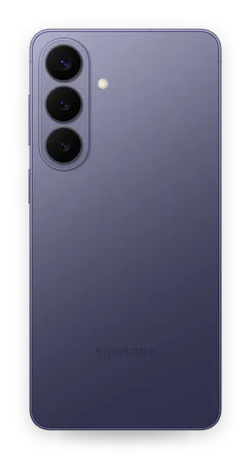 Samsung Galaxy S26 Plus Violeta, foto 1 de 2